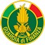 Logo Guardia di Finanza