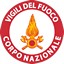 Logo Vigili del Fuoco
