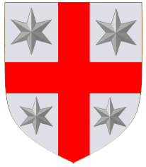 Stemma Liguria