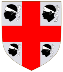 Stemma Sardegna