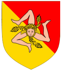 Stemma Sicilia