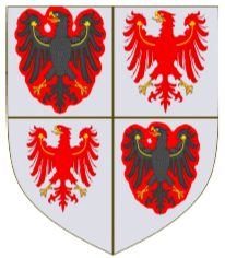 Stemma Trentino-Alto Adige
