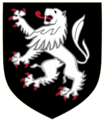 Stemma Valle d'Aosta